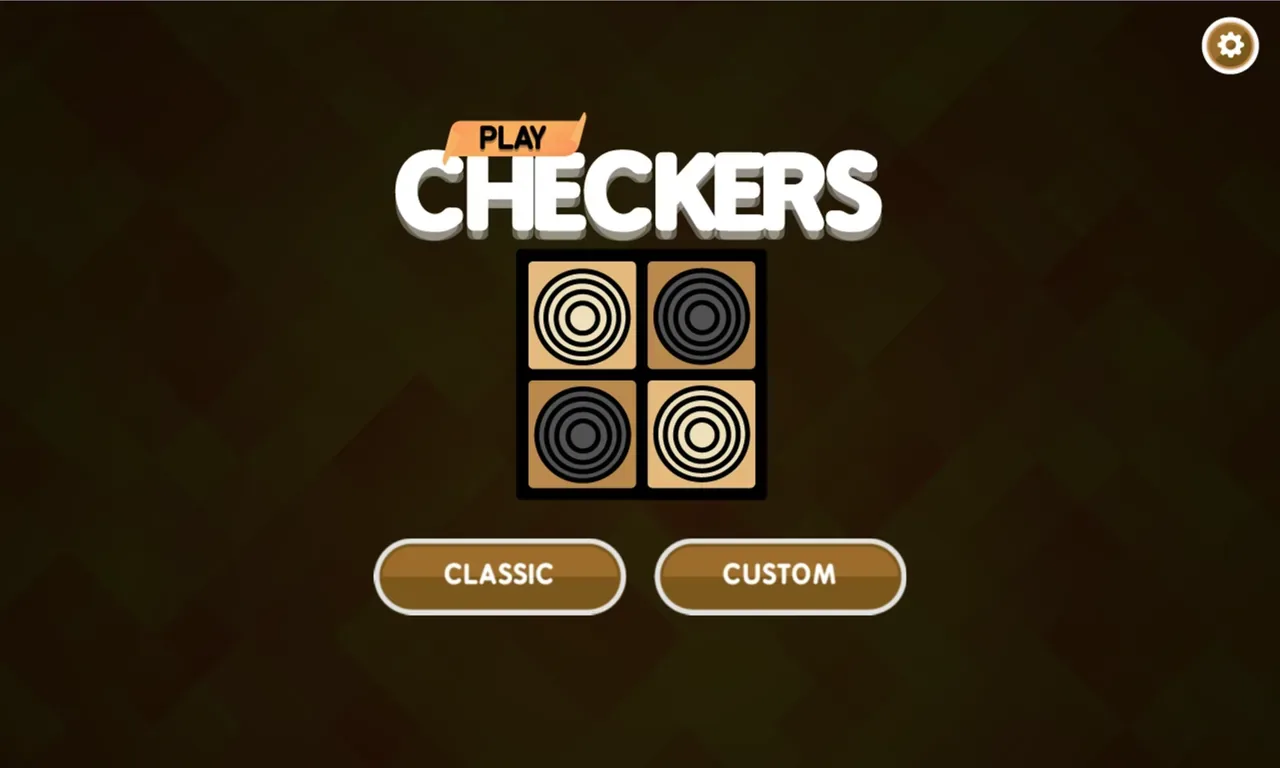 Video Checkers NES ROM Free Download