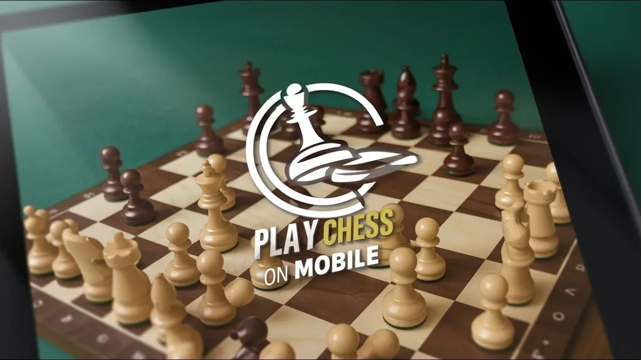 Video Chess NES ROM Free Download