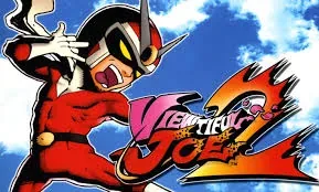 Viewtiful Joe 2 GC GameCube ROM Download
