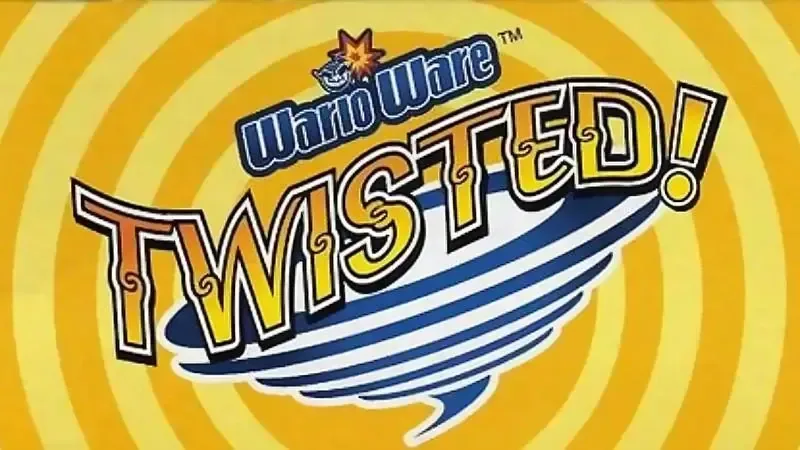WarioWare Twisted GBA Rom Download