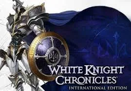 White Knight Chronicles GameCube ROM Download
