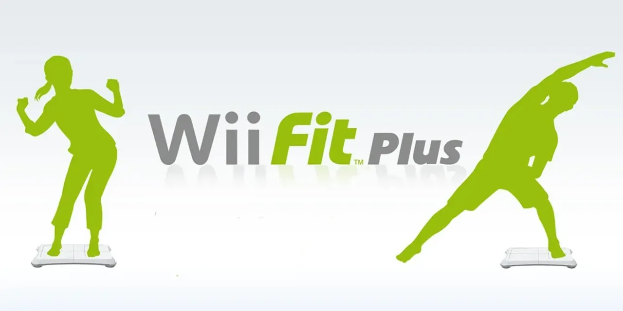 Wii Fit Plus WII ROM Download