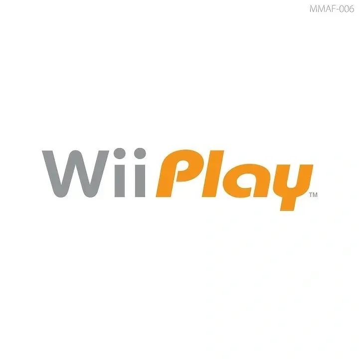 Wii Play WII ROM Download