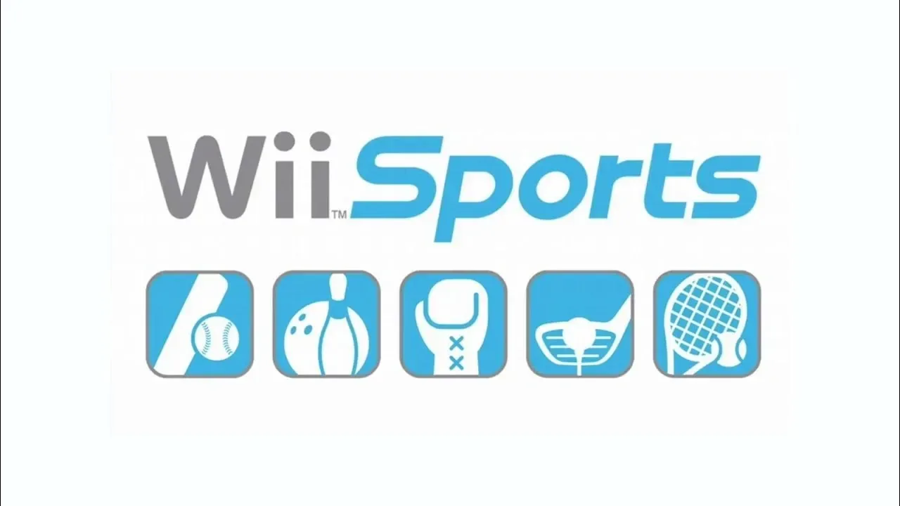 Wii Sports WII ROM Download