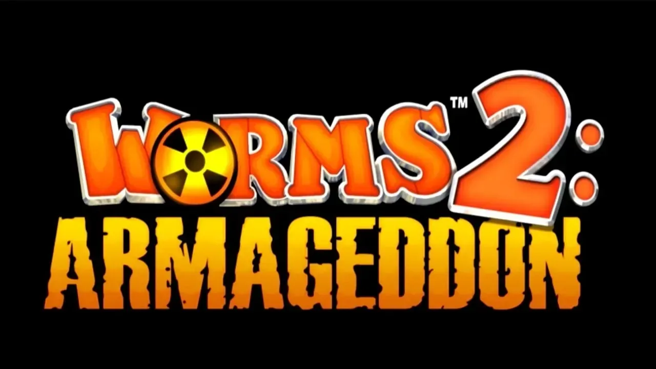 Worms 2 PS1 ROM Download