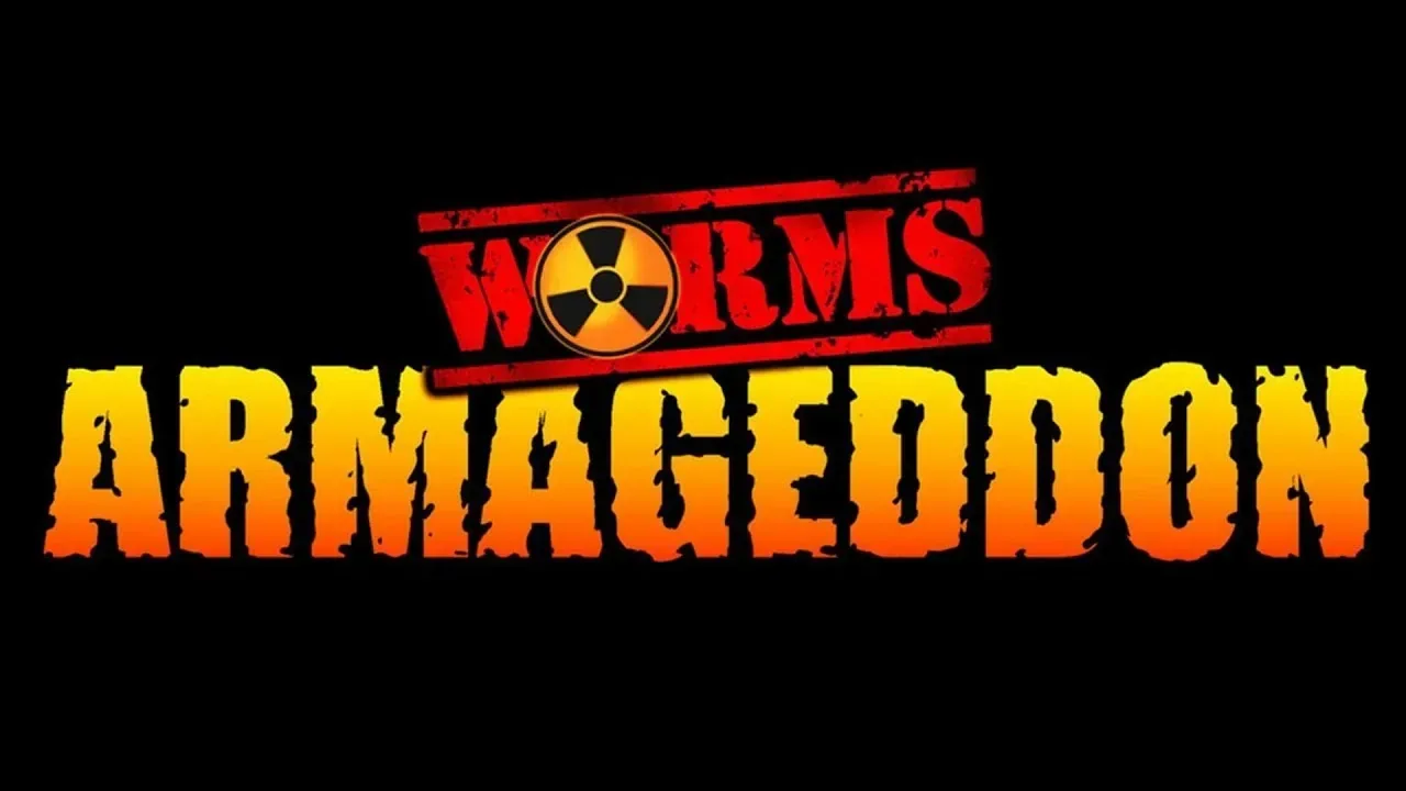 Worms Armageddon PS1 ROM Download