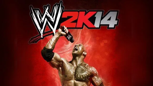 WWE 2K14 GameCube ROM Download