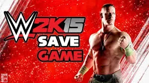 WWE 2K15 GameCube ROM Download
