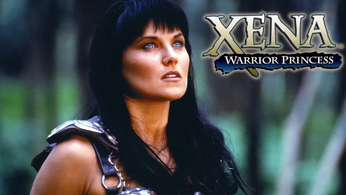 Xena: Warrior Princess Nintendo 64 (N64) ROM Download