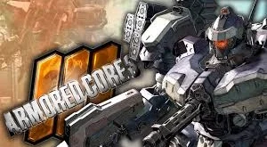 Armored Core 3 PS2 ROMs