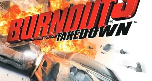 Burnout Paradise Racing Game Download
