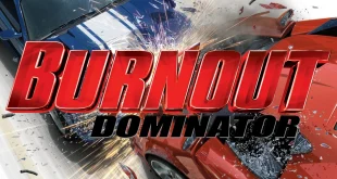 Burnout Dominator PS2 ROM Download