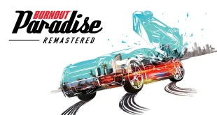 Burnout Paradise Racing Game Download