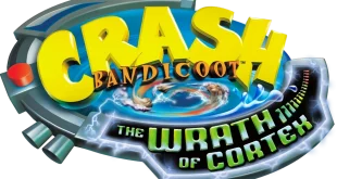 Crash Bandicoot: The Wrath of Cortex PS2 ROM Download