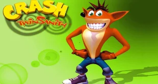 Crash Twinsanity PS2 ROM Download