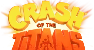 Crash of the Titans PS2 ROM Download