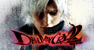 Devil May Cry 2 PS2 ROM Download