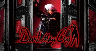 Devil May Cry PS2 ROM Download