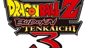 Dragon Ball Z Budokai Tenkaichi 3 PS2 ROM Download