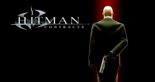 Hitman Contracts PS2 ROM Download