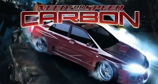 Need for Speed Carbon Download