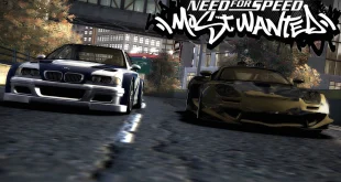 Need for Speed Most Wanted Download