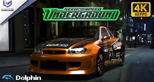 Need for Speed Underground