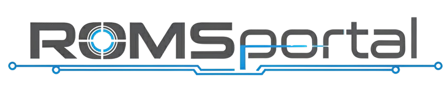 Roms Portal