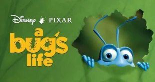A Bug’s Life PS1 ROM Download