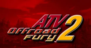 ATV Offroad Fury 2 PS2 ROM Download
