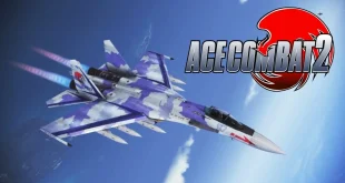 Ace Combat 2 PS1 ROM Download