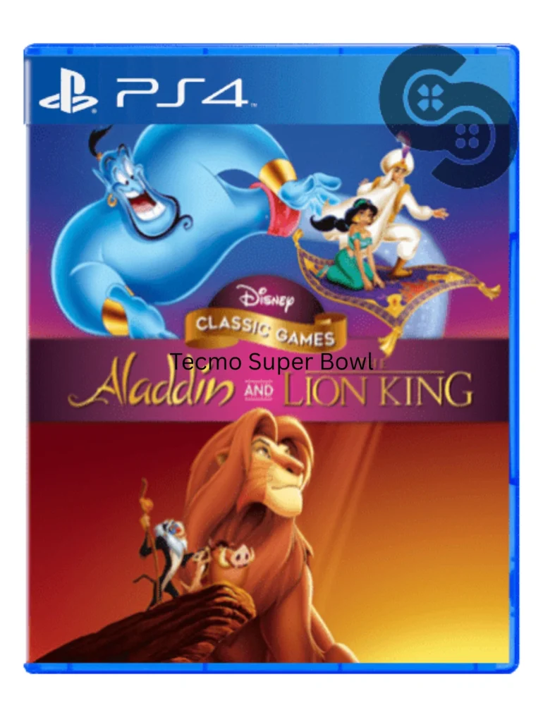 Aladdin SNES ROM Download Aladdin SNES ROM Download