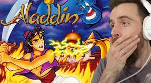 Aladdin SNES ROM Download