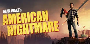 Alan Wake's American Nightmare GameCube ROM Download