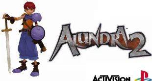 Alundra 2 PS1 ROM Download