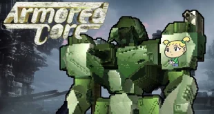 Armored Core PS1 ROM Download