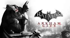 Batman Arkham City GameCube ROM Download