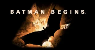 Batman Begins PS2 ROM Download