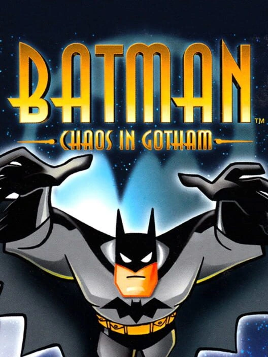 Batman GBC ROM Download