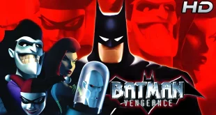Batman Vengeance PS2 ROM Download