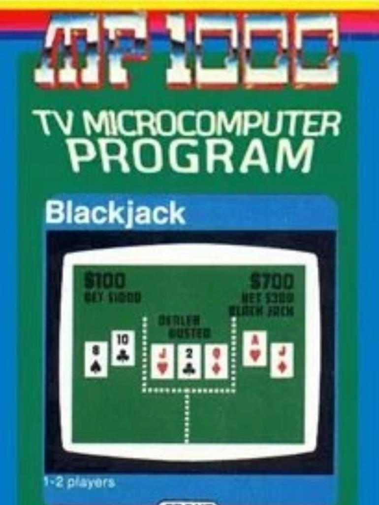 Blackjack Download