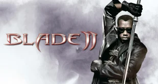 Blade II PS2 ROM Download