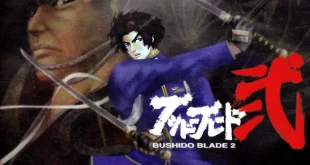 Bushido Blade 2 PS1 ROM Download