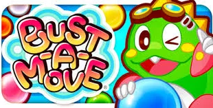 Bust a Move IV SNES ROM Download
