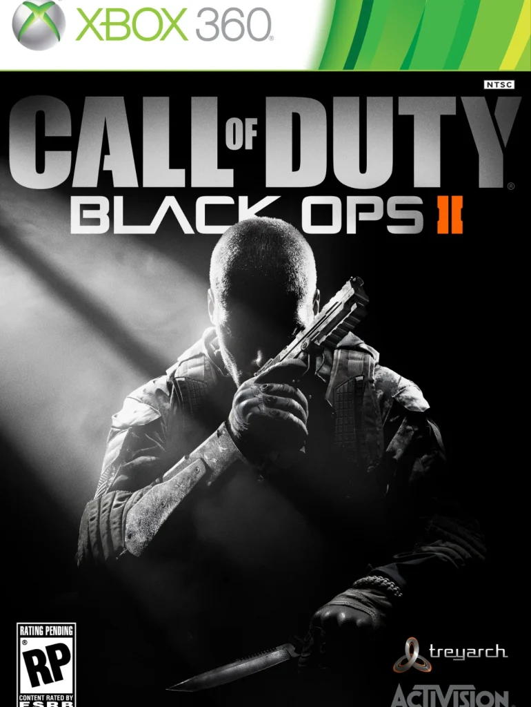 Call of Duty Black Ops II Call of Duty Black Ops II GameCube ROM Download