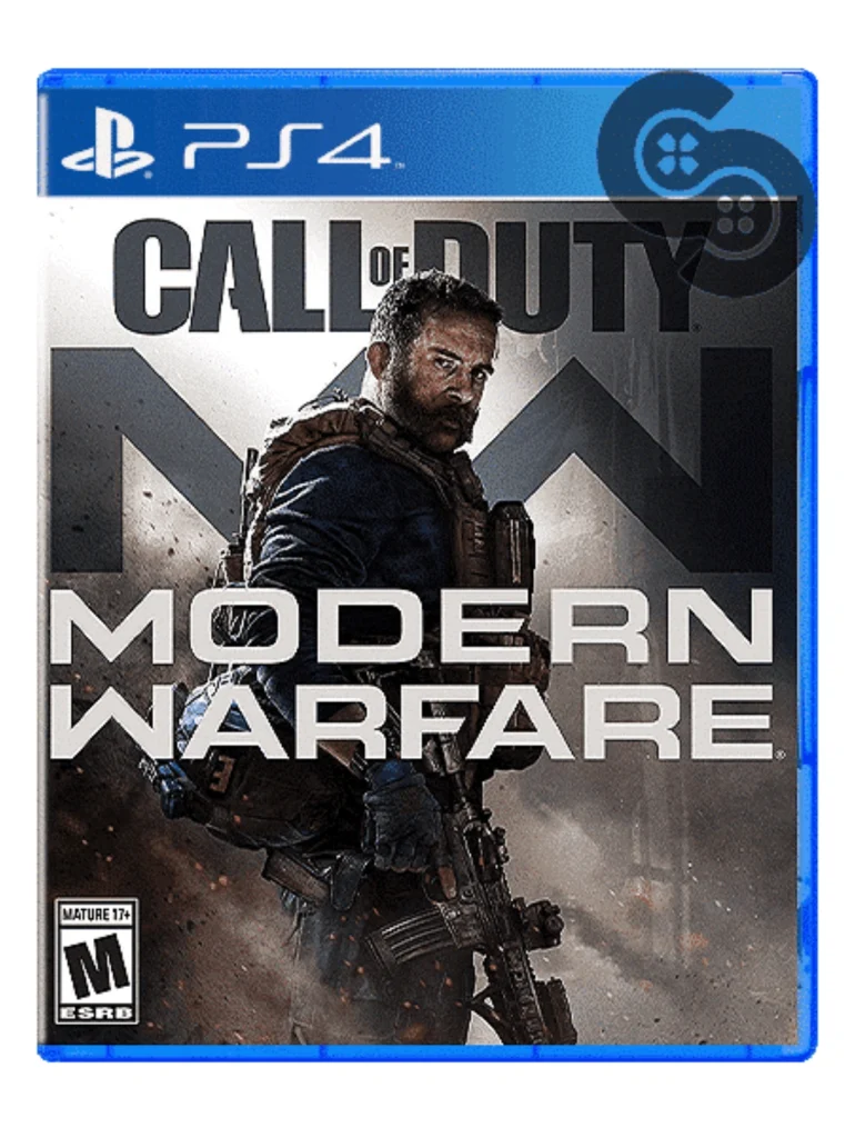 Call of Duty Modern Warfare GameCube ROM Download Call of Duty Modern Warfare GameCube ROM Download
