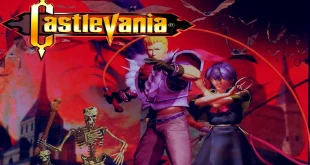 Castlevania 64 Nintendo 64 (N64) ROM Download