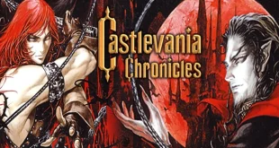 Castlevania Chronicles PS1 ROM Download
