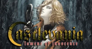Castlevania Lament of Innocence PS2 ROM Download