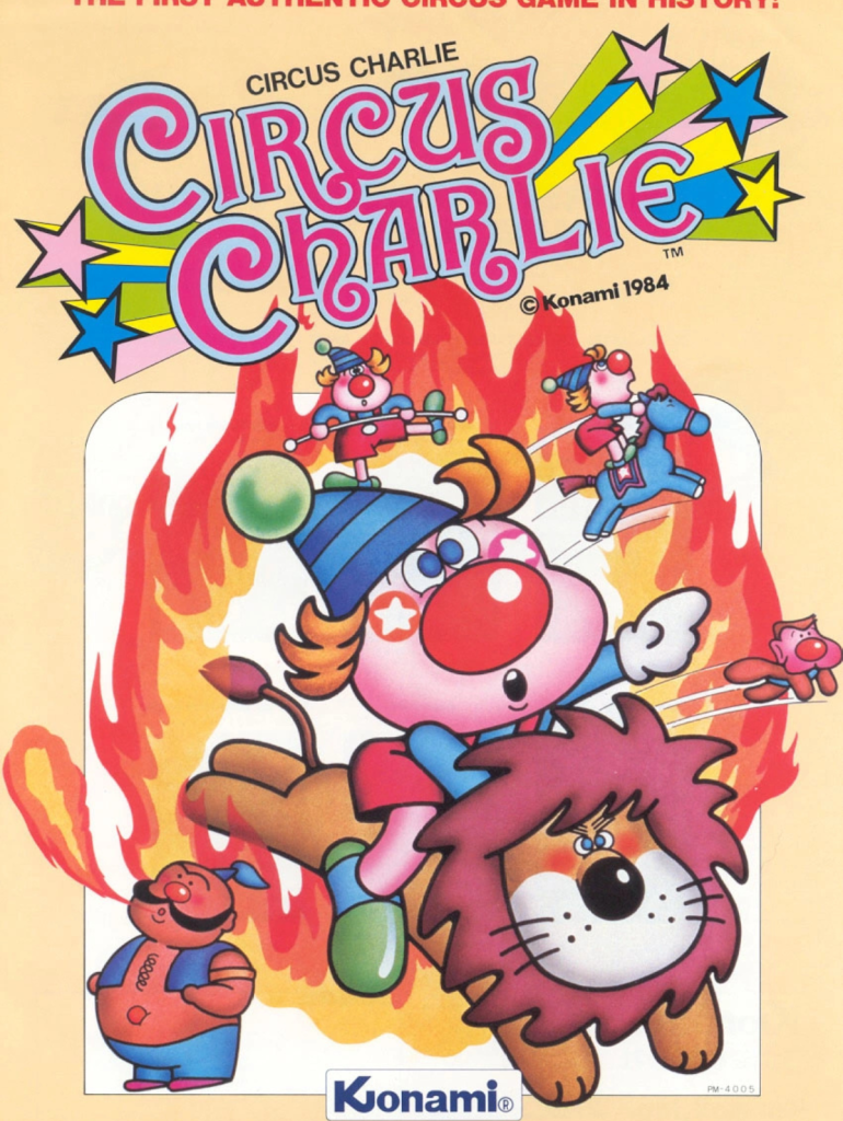 Circus GBC Download